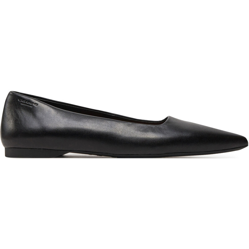Балеринки Vagabond Shoemakers Hermine 5733-001-20 Black