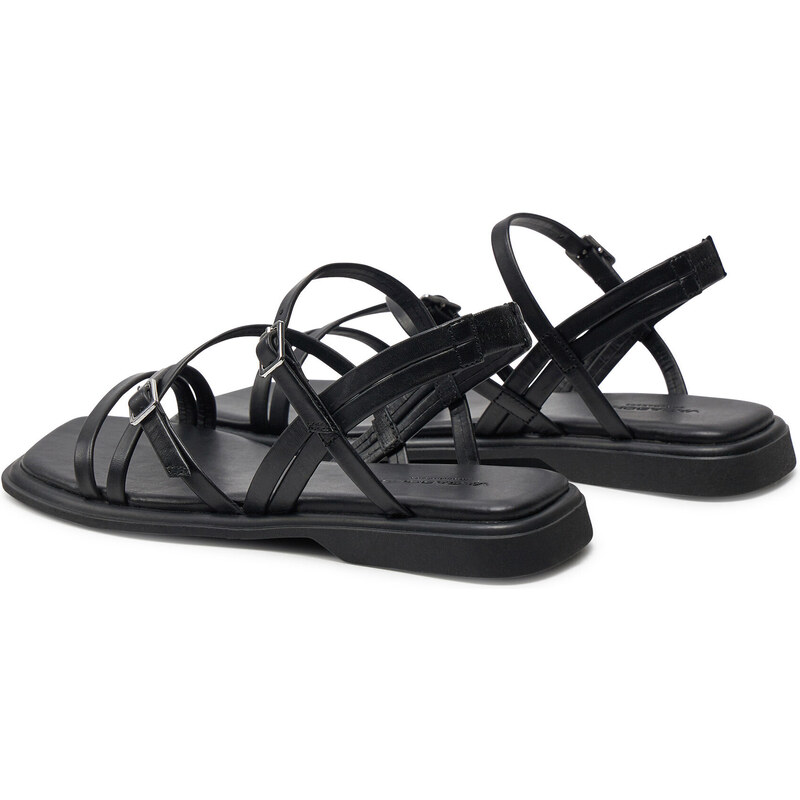 Сандали Vagabond Shoemakers Izzy 5513-101-20 Black