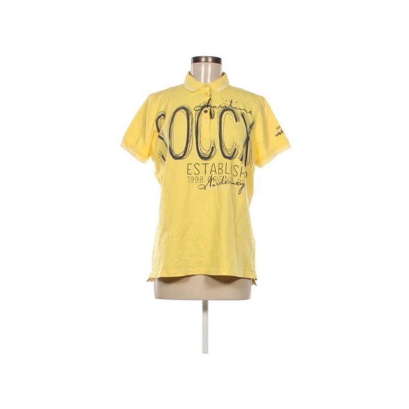 Дамска тениска Soccx