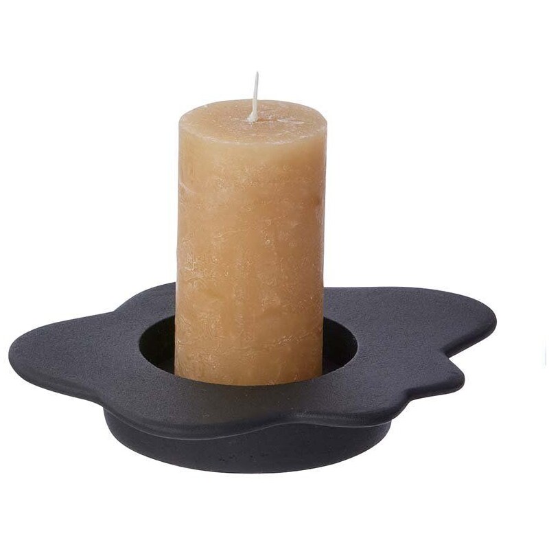 Декоративен свещник Cozy Living Disree Candle Holder