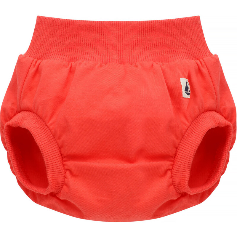 Culotte Mousseline Bébé Fille 3-10 Mois - Short Bloomer En Coton 100%, Léger, élastique Taille/jambes