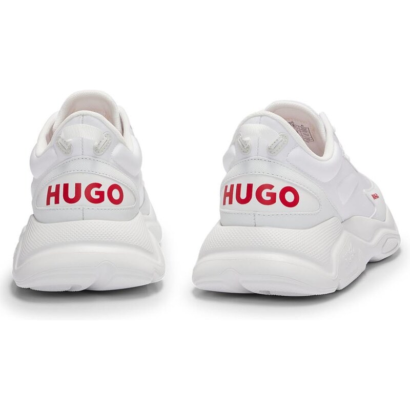 HUGO Sneakers Leon_Runn_Nypu_N 10249881 01 50504799 100