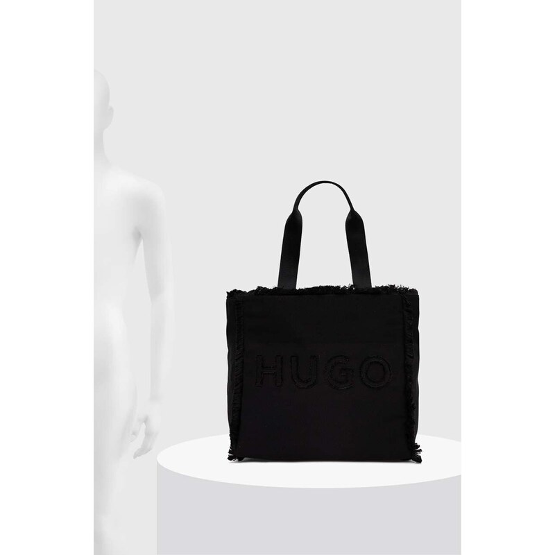 Чанта HUGO в черно 50516662