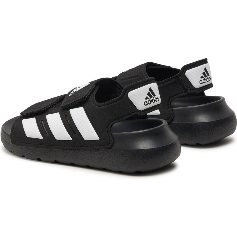 Сандали adidas Altaswim 2.0 Sandals Kids ID2839 Cblack/Ftwwht/Cblack