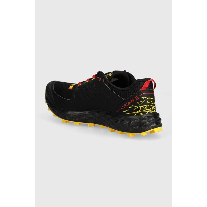 Обувки за бягане LA Sportiva Lycan II в черно