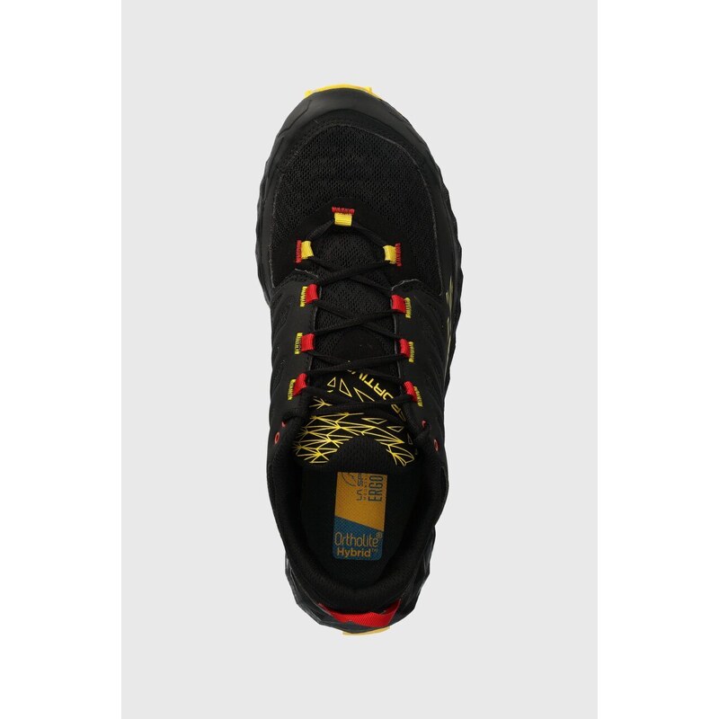 Обувки за бягане LA Sportiva Lycan II в черно