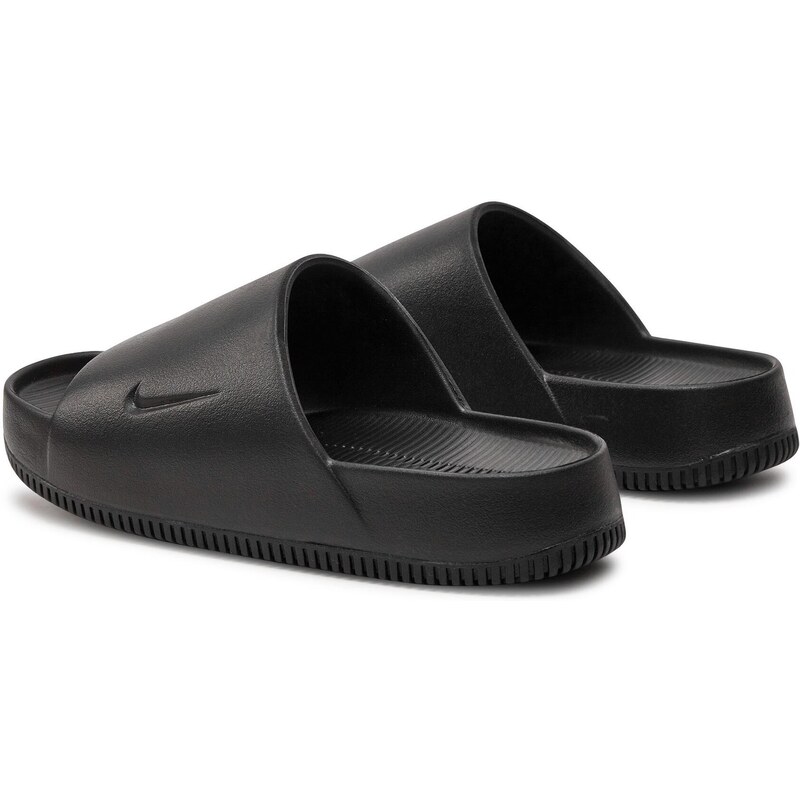 Чехли Nike Calm Slide FD4116 001 Black/Black