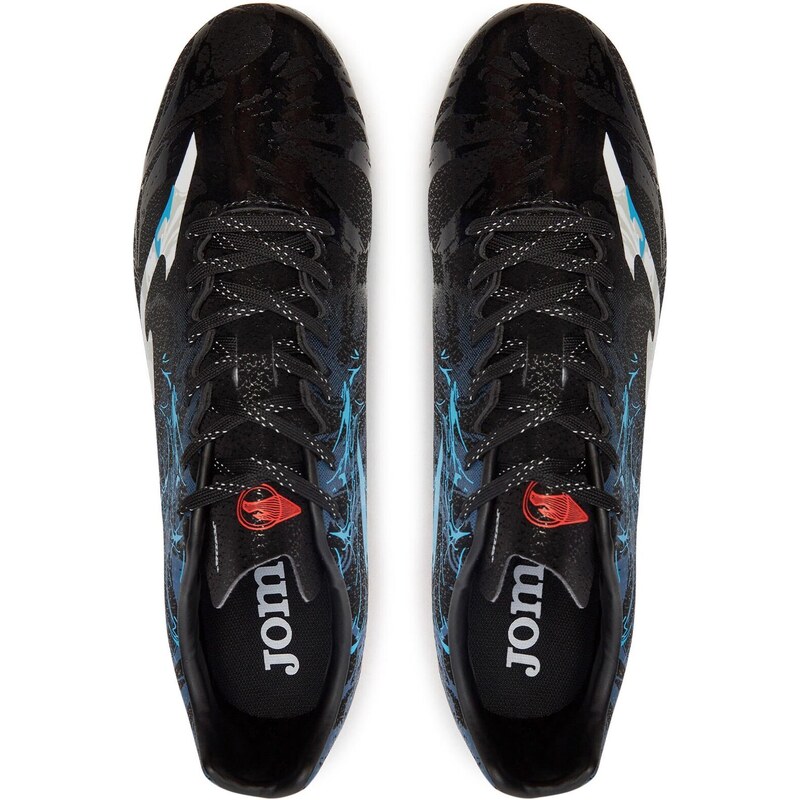 Обувки Joma Super Copa 2441 SUPS2441FG Black Blue