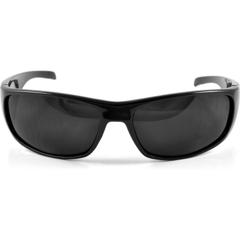Черни слънчеви очила Locs