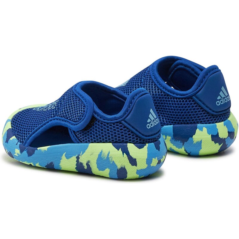 Сандали adidas Altaventure Sport Swim Sandals ID3421 Royblu/Blubrs/Grespa