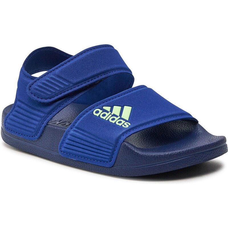 Сандали adidas adilette Sandals ID2626 Royblu/Grespa/Dkblue