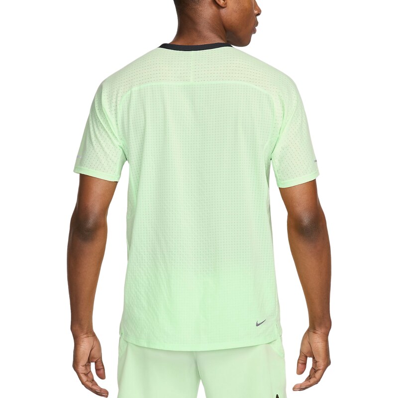Тениска Nike Trail Solar Chase dv9305-376 Размер M
