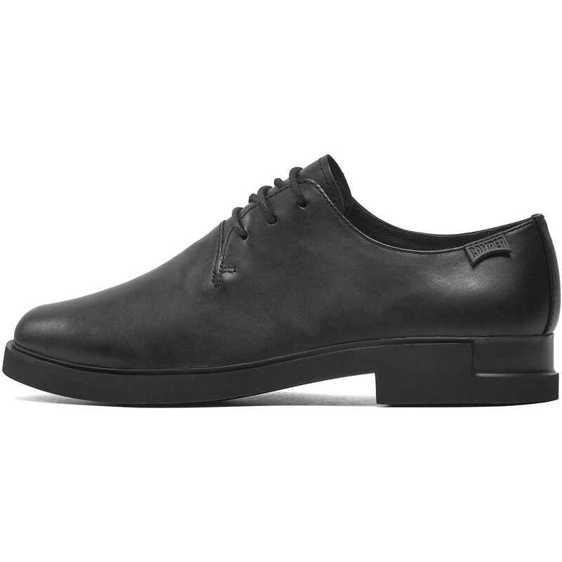 Scarpe Camper Iman Donna - In Pella, Suola EVA, Design Comodo E Leggero - Foto 10