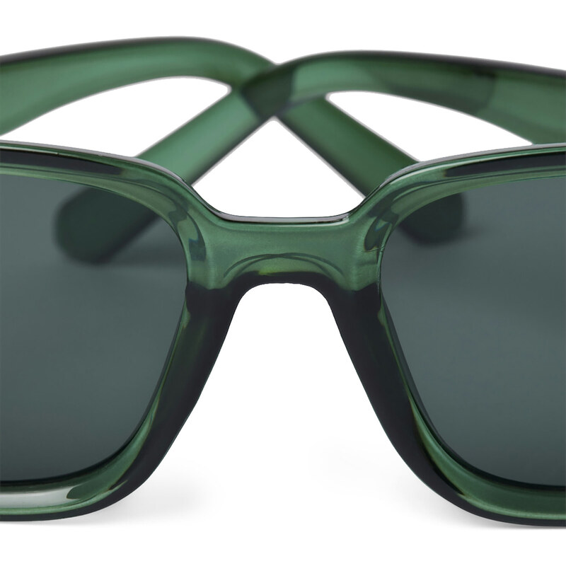Слънчеви очила Jack&Jones Jacpontus 12251480 Medium Green