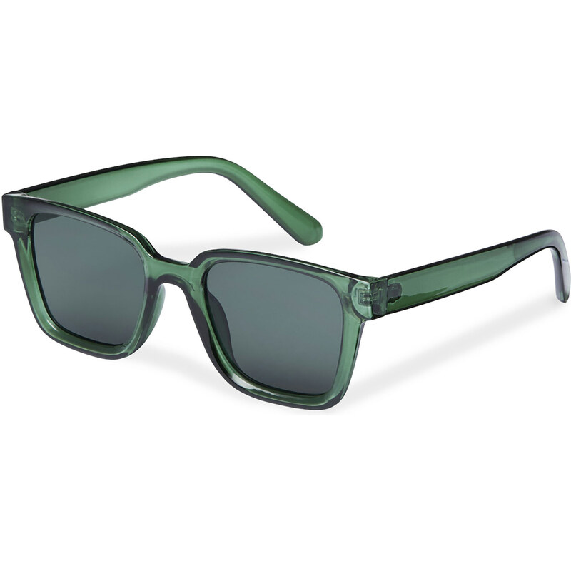 Слънчеви очила Jack&Jones Jacpontus 12251480 Medium Green