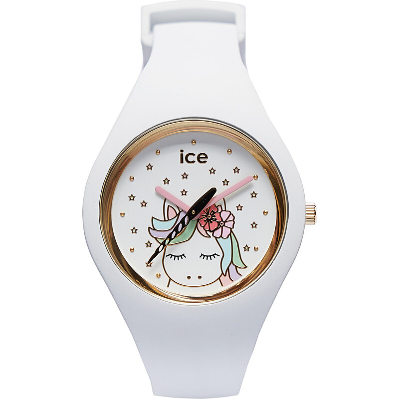 Часовник Ice-Watch Ice Fantasia 016721 S White