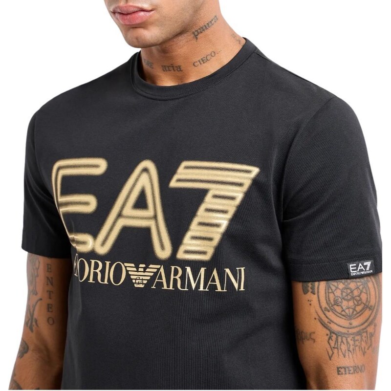 EA7 Emporio Armani Men T-Shirt