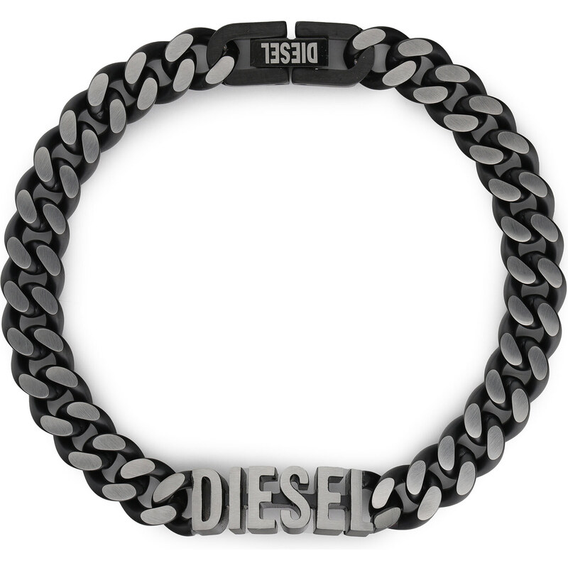 Гривна Diesel DX1386040 Steel