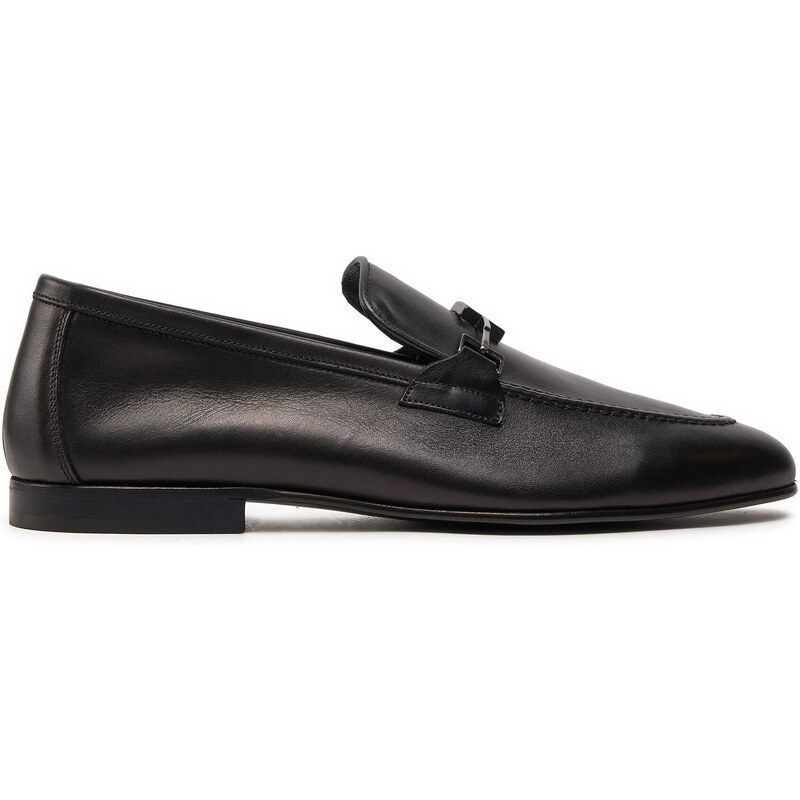 Обувки Baldinini U3E340P1VITE0000 Black