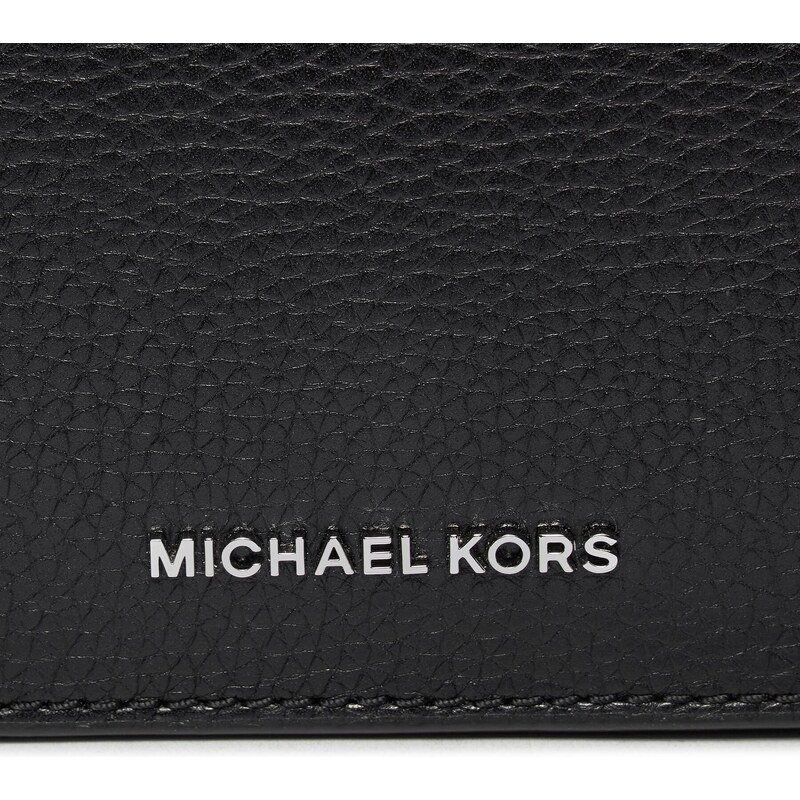 Дамска чанта MICHAEL Michael Kors 32H3S8EC7L Black