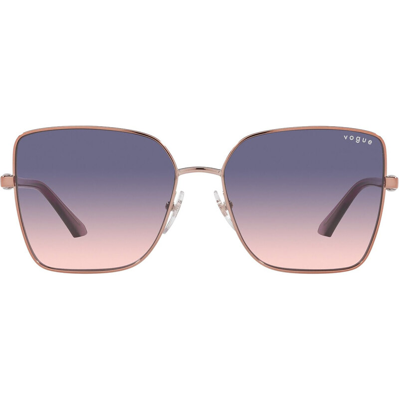 Слънчеви очила Vogue 0VO4199S 5075I6 Pink