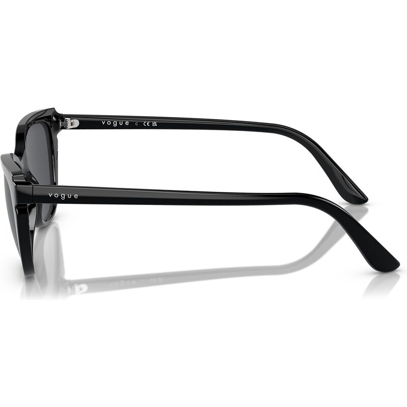 Слънчеви очила Vogue 0VO5293S W44/87 Black
