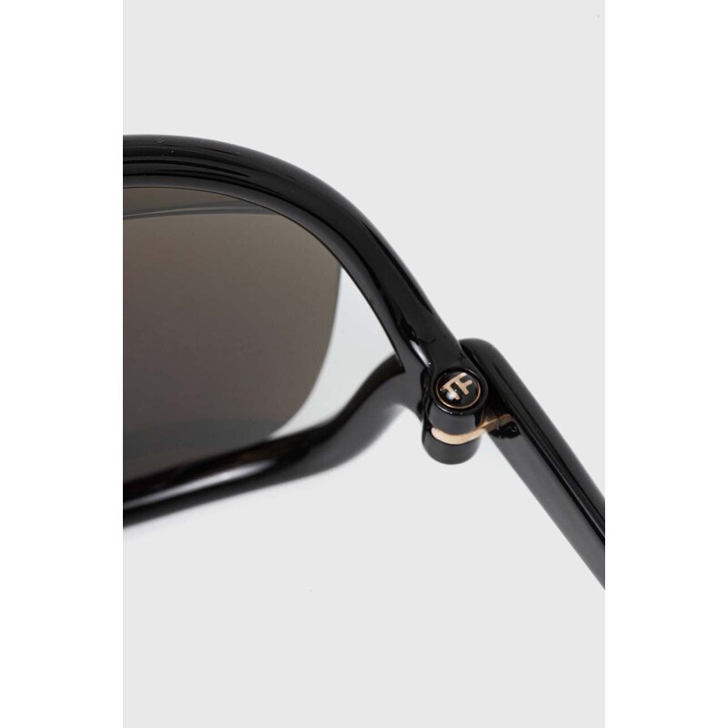 Слънчеви очила Tom Ford в черно FT1068_6801A
