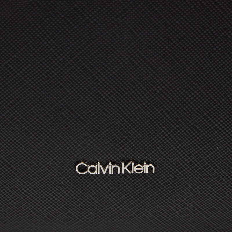 Калъф за лаптоп Calvin Klein Ck Business K60K611698 Ck Black/Sand Pebble BEH