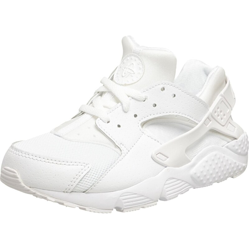 Nike Sportswear Сникърси 'Huarache' бяло