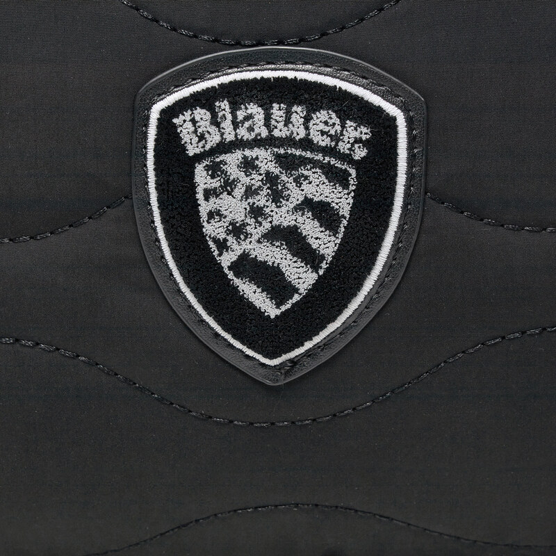 Дамска чанта Blauer S4FLOW04/RUG Черен
