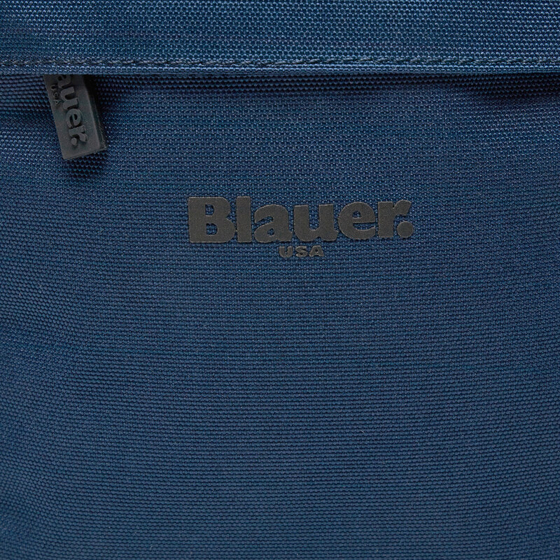 Мъжка чантичка Blauer S4COLBY04/BAS Тъмносин