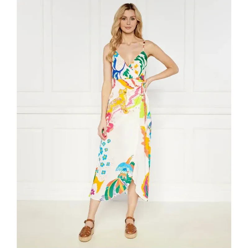 Desigual Damen Hose (Gebraucht) In Muhen Für CHF 9 - Mit Lieferung Auf