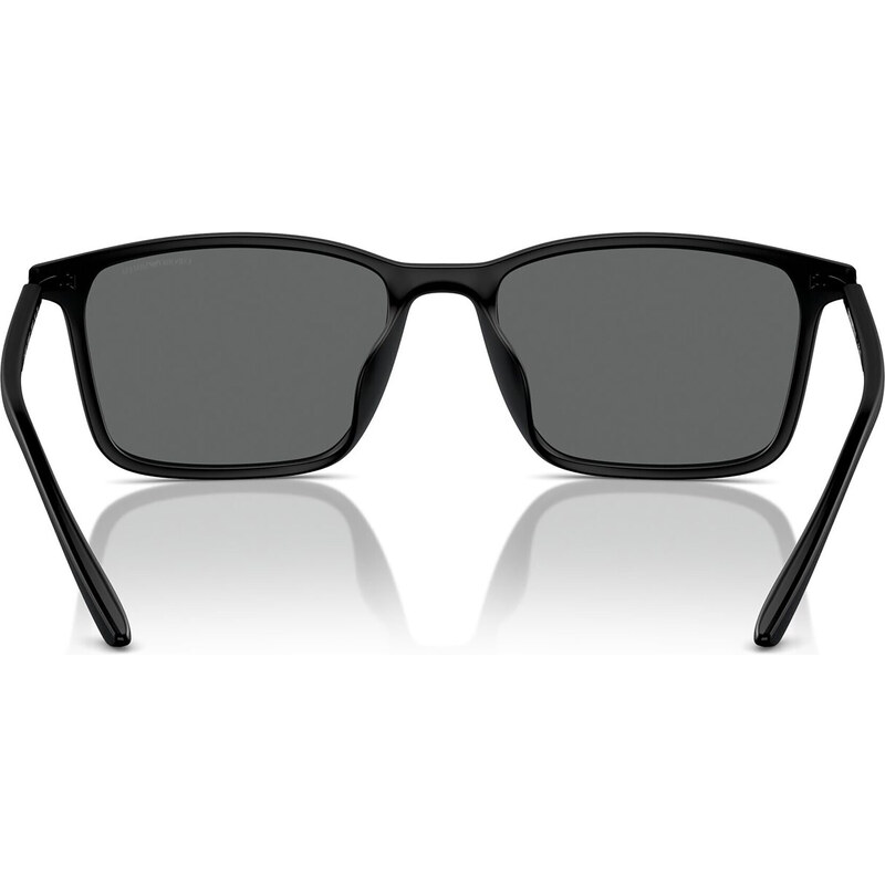 Слънчеви очила Emporio Armani 0EA4223U 500187 Черен