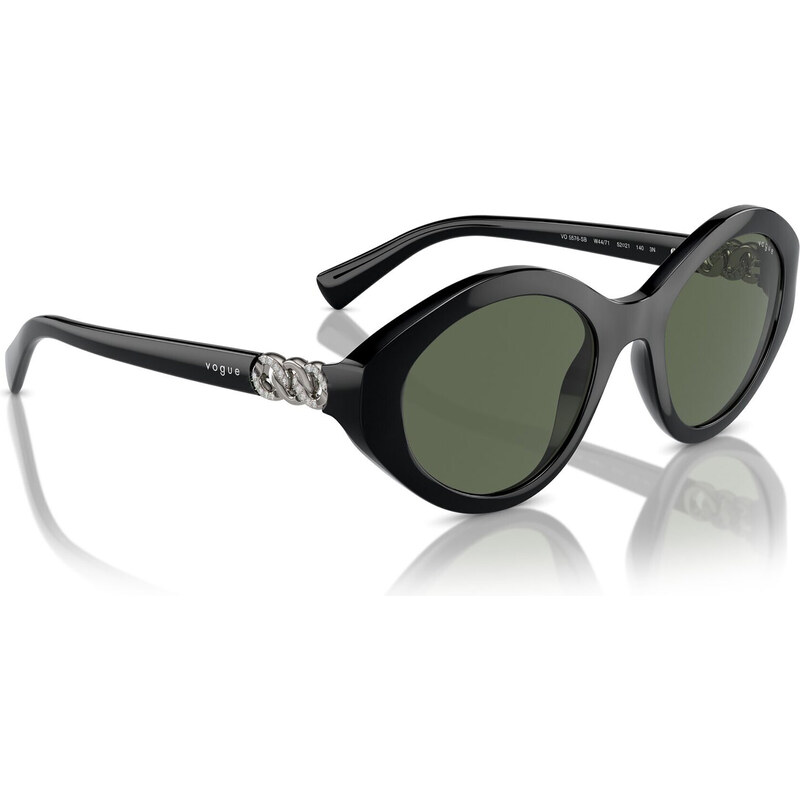 Слънчеви очила Vogue 0VO5576SB W44/71 Черен