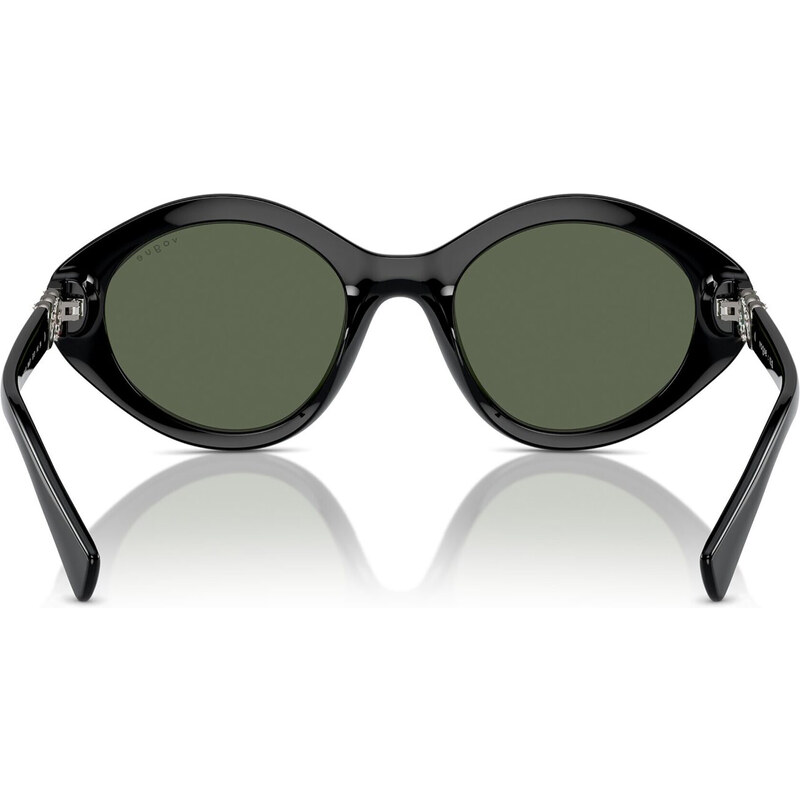 Слънчеви очила Vogue 0VO5576SB W44/71 Черен