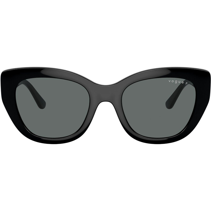 Слънчеви очила Vogue 0VO5567S W44/81 Черен