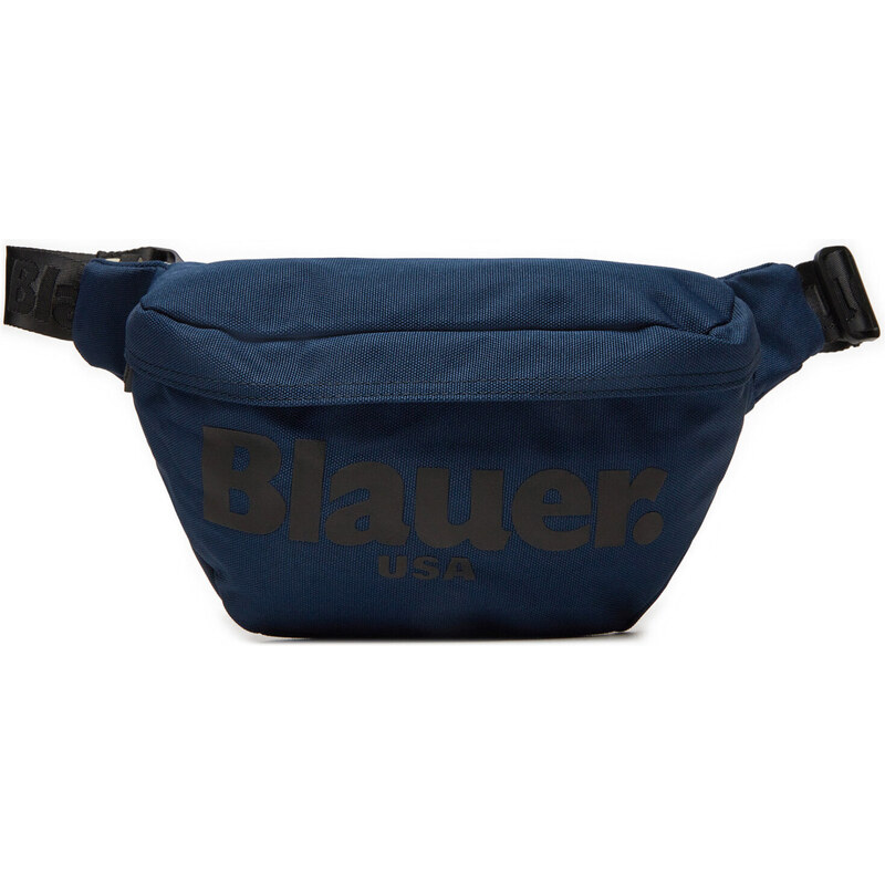 Чанта за кръст Blauer S4CHICO06/BAS Тъмносин