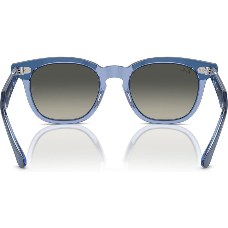 Детски слънчеви очила Ray-Ban - GLAMI.bg