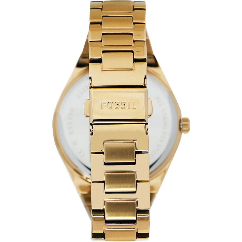 Часовник Fossil Scarlette ES5299 Gold/Gold