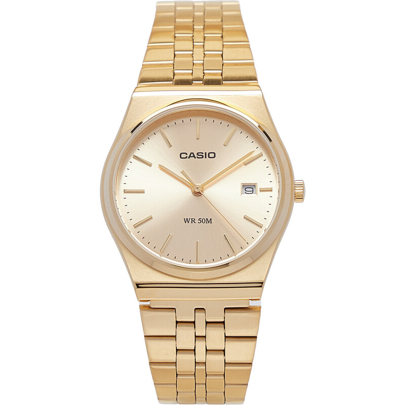 Часовник Casio Classic MTP-B145G-9AVEF Gold