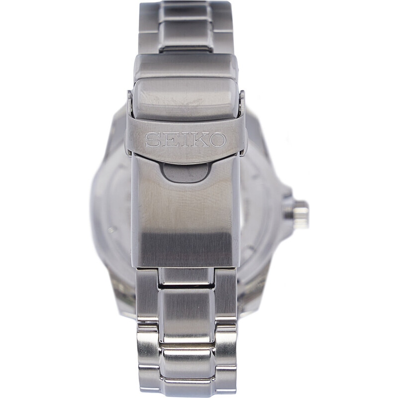 Часовник Seiko Prospex SNE569P1 Silver/Silver