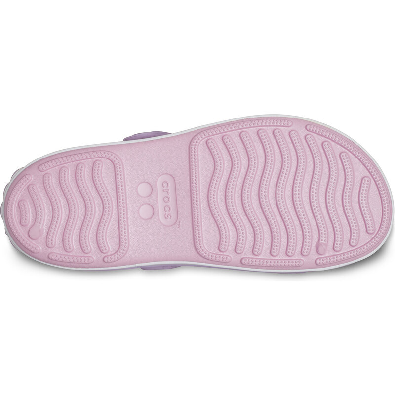 Сандали Crocs Crocband Cruiser Sandal Kids 209423 Розов