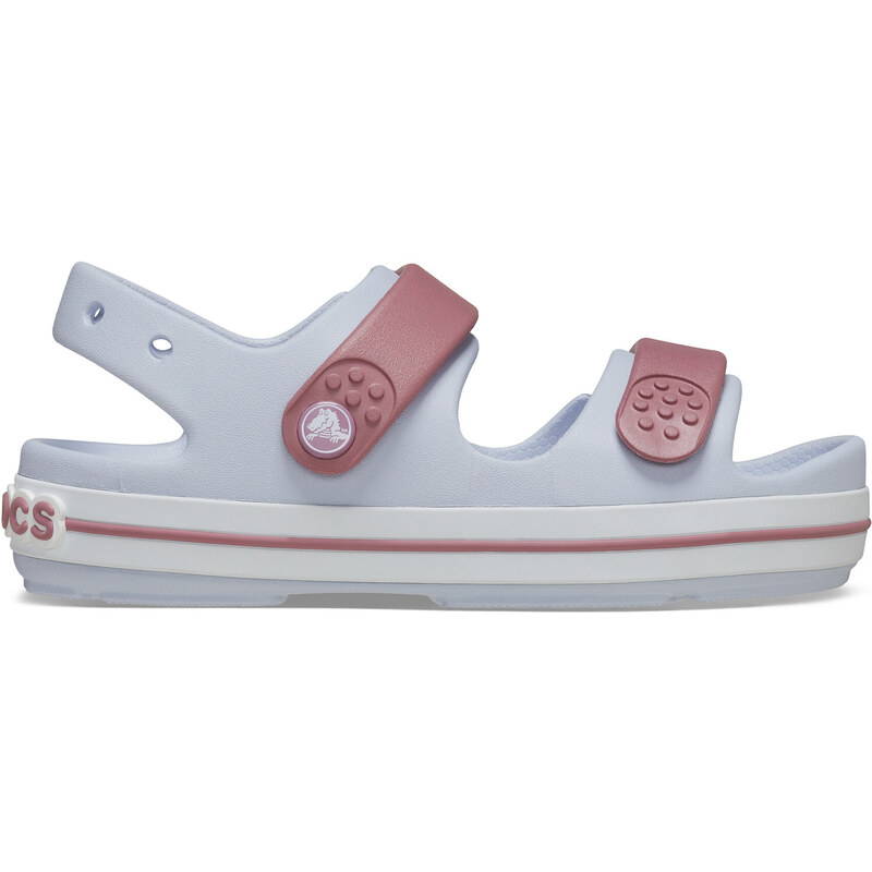 Сандали Crocs Crocband Cruiser Sandal Kids 209423 Светлосиньо