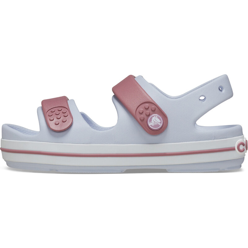 Сандали Crocs Crocband Cruiser Sandal Kids 209423 Светлосиньо