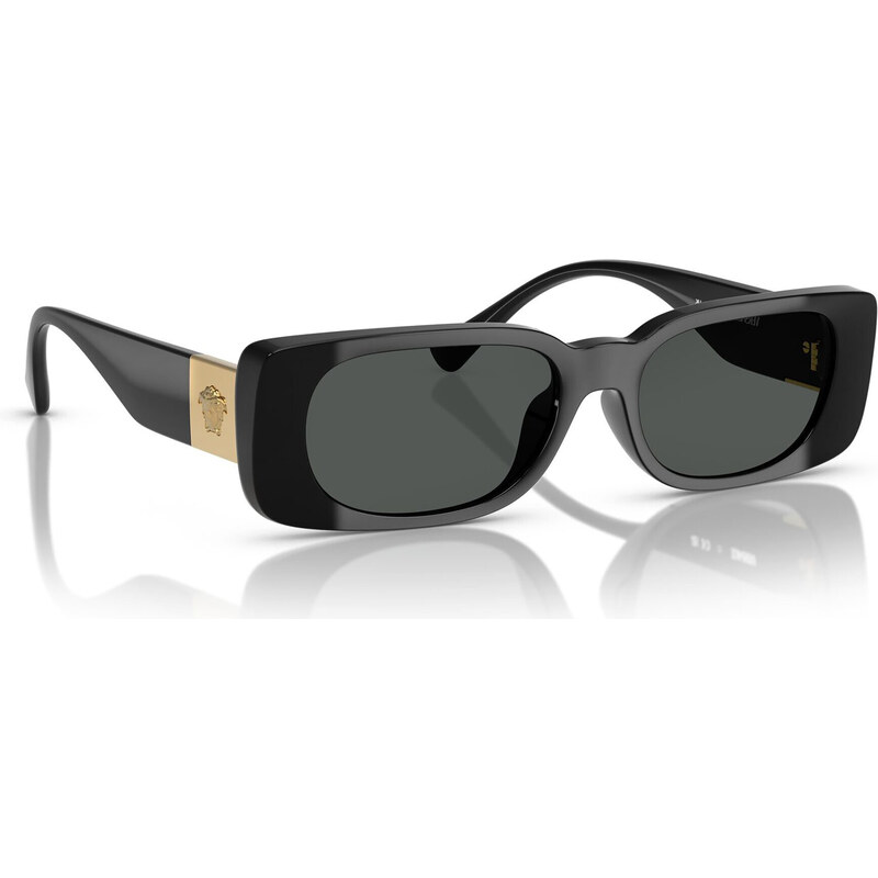 Слънчеви очила Versace 0VK4003U GB1/87 Черен