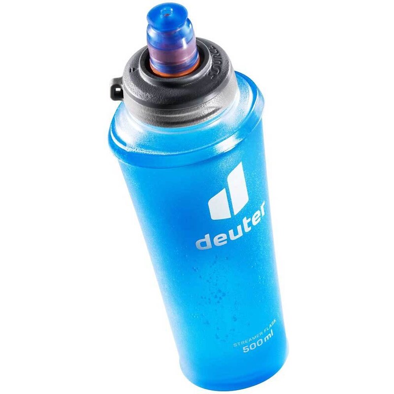 DEUTER Мека бутилка за вода Streamer Flask