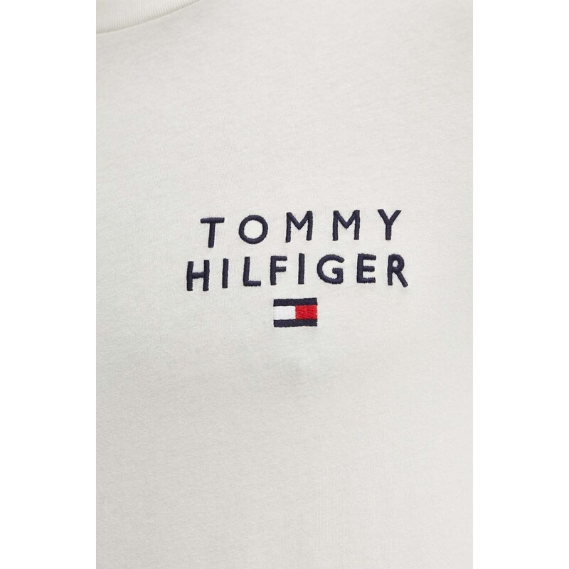 Пижама Tommy Hilfiger мъжка с десен UM0UM03171