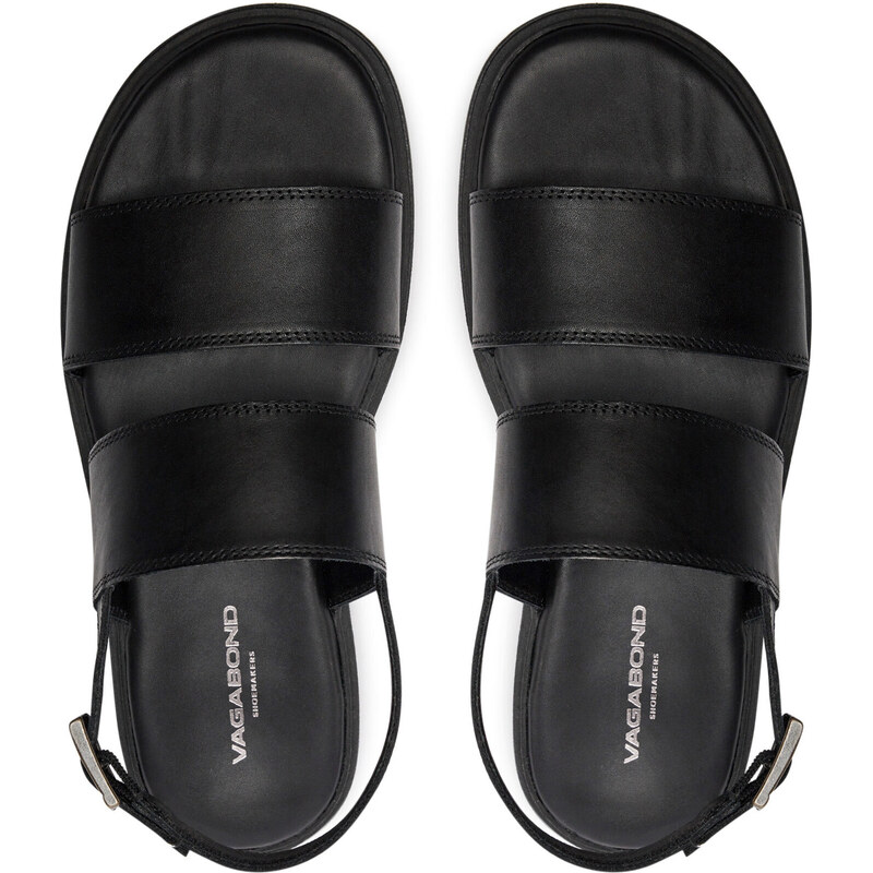Сандали Vagabond Shoemakers Mason 5765-201-20 Черен