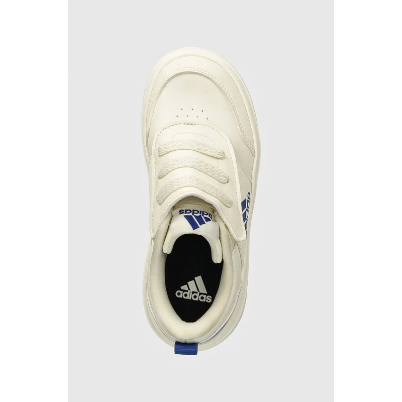 Детски маратонки adidas PARK ST AC C в бежово IE6410