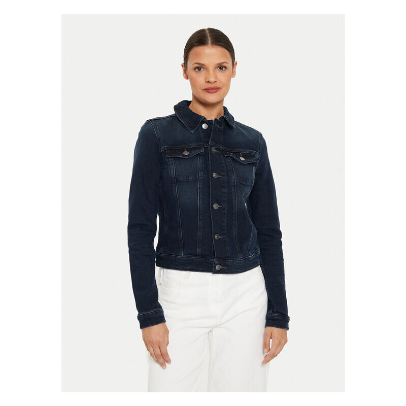 Дънково яке Tommy Jeans